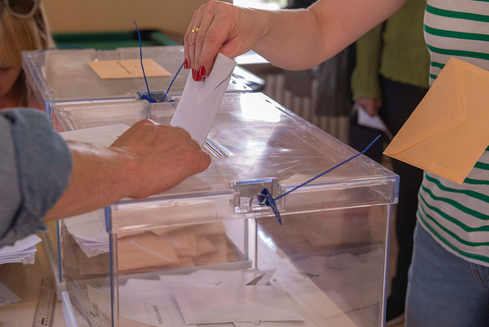 EleccionesUrna