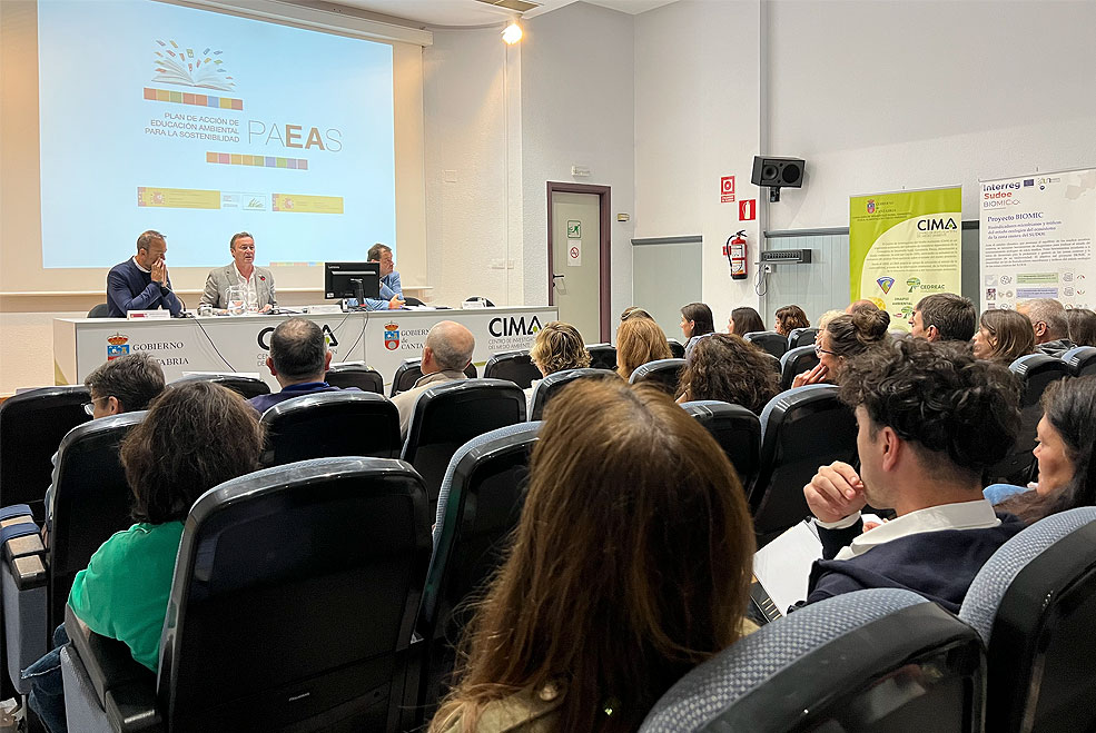 JornadasEstregiaEducacionAmbiental
