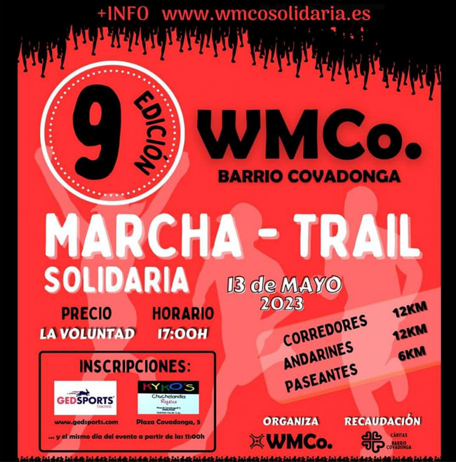MarchaSolidariaBarrioCovadonga2023