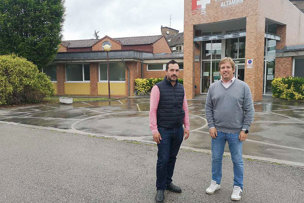 ReocinAlcaldeconcejalCentroSalud