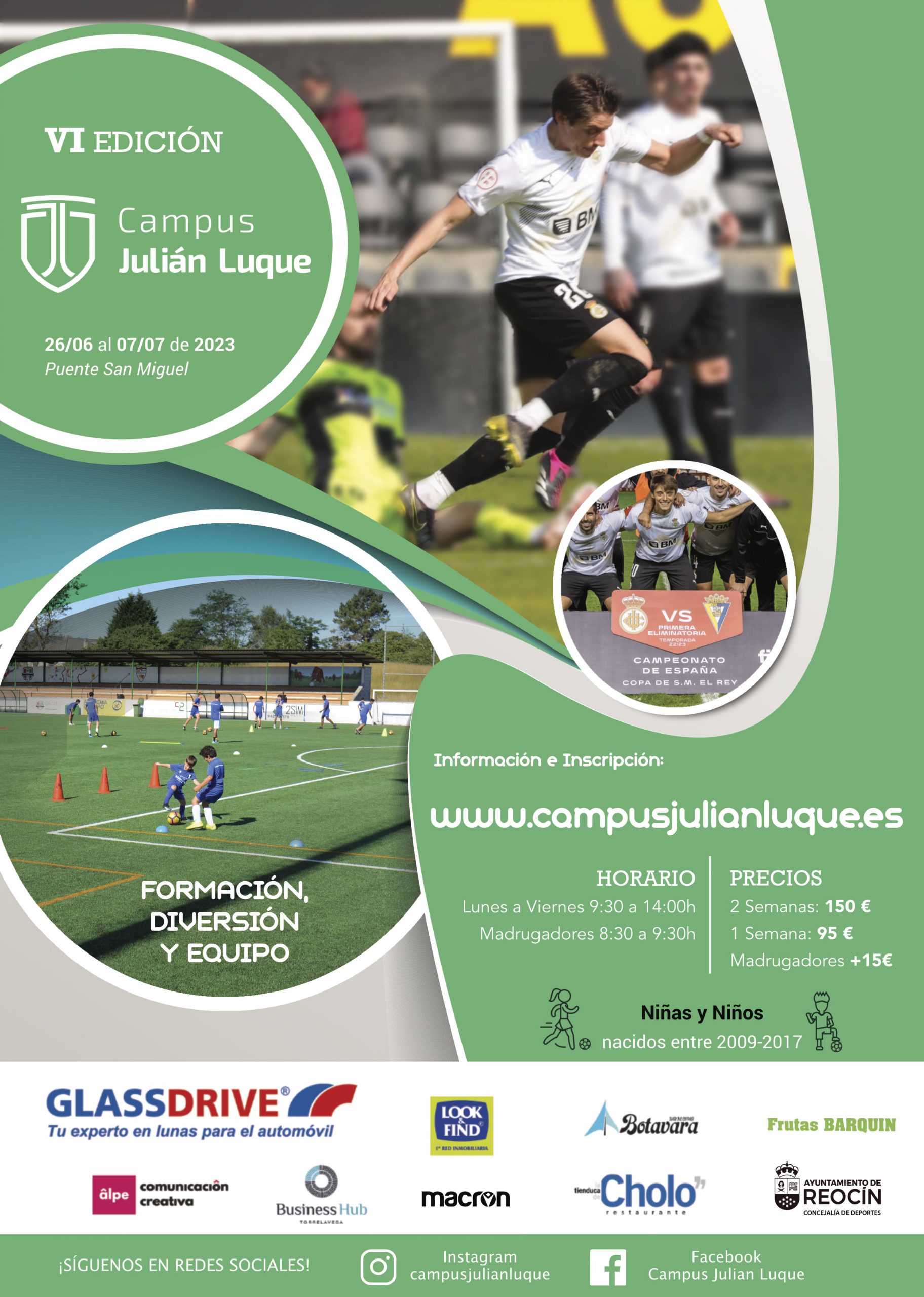 ReocinCampusJulianLuque2023