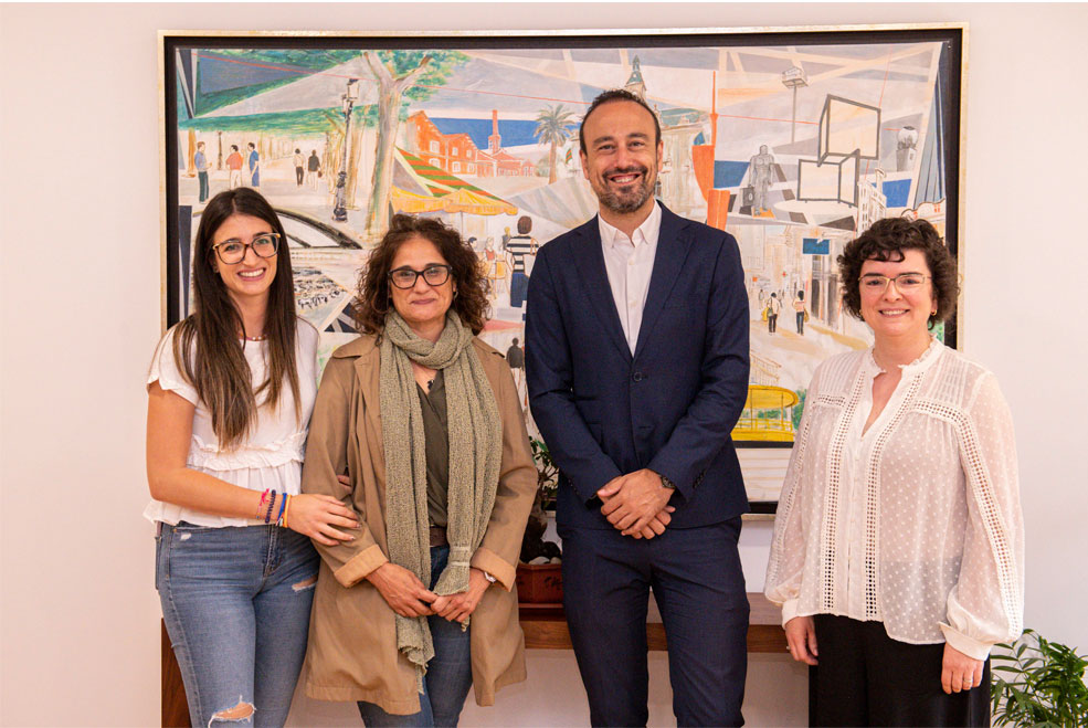 ColegioMenendezPidalPremio