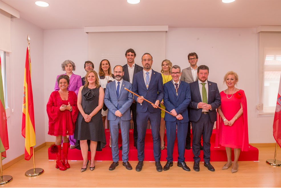 EquipoGobiernoTorrelavega2023