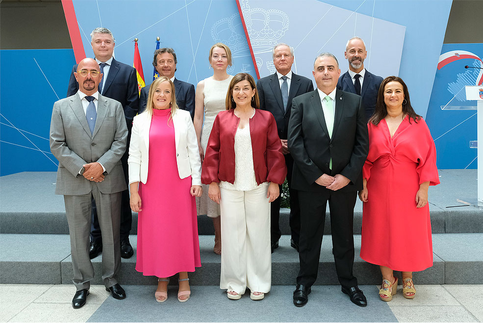 BuruagaGobiernoTomaposesion