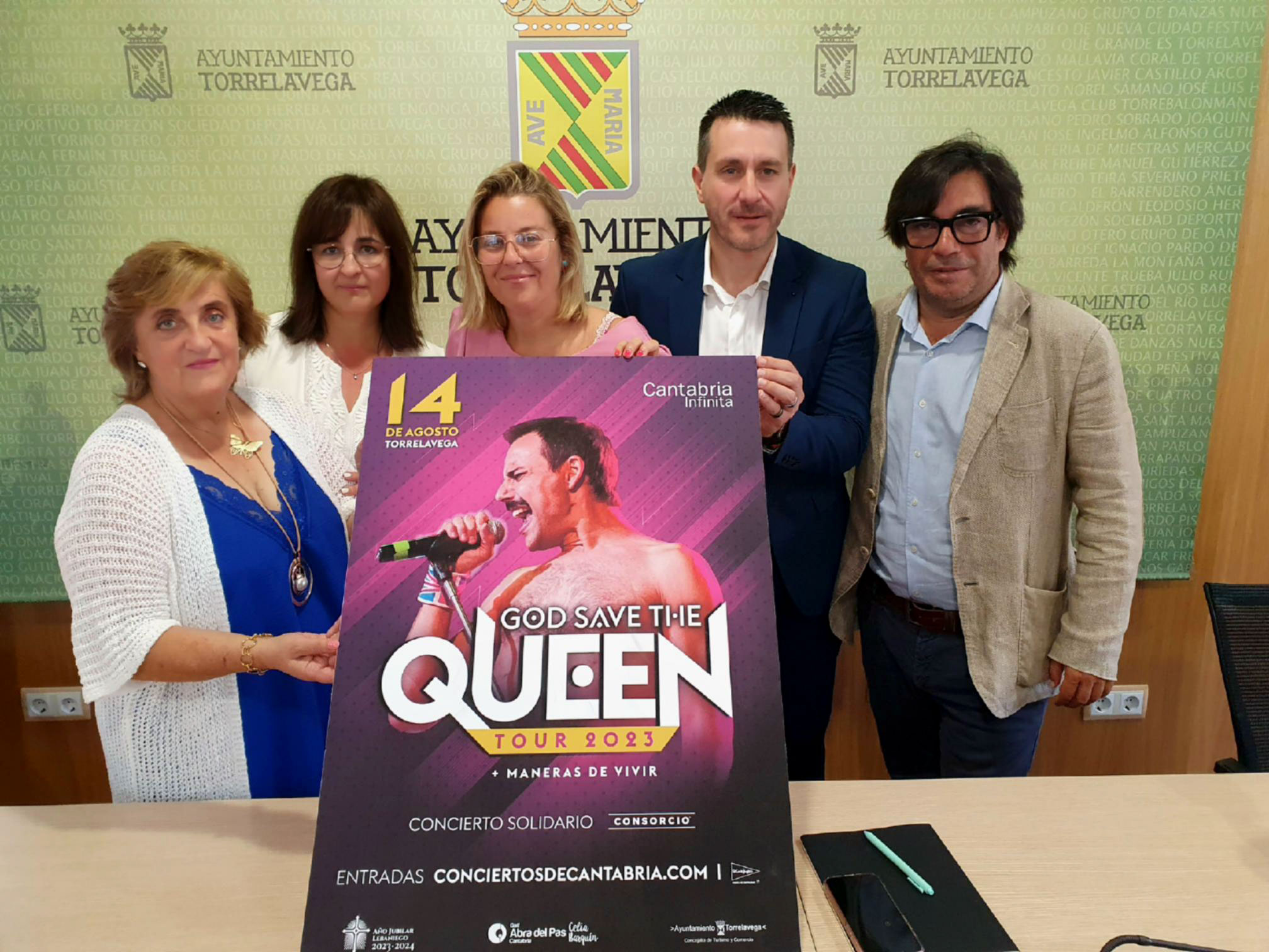 ConciertoQueenAmat