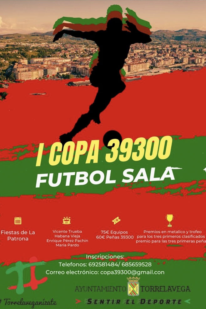 Copa39300FutbolSala