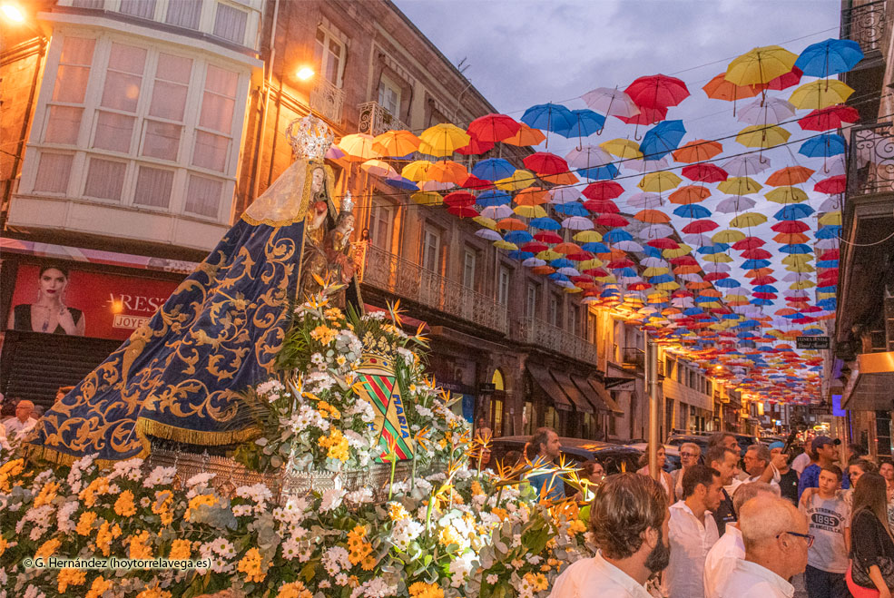 FiestasCalleParaguas