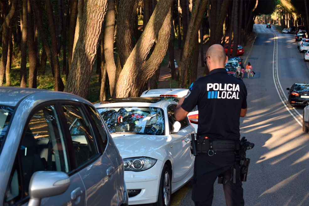 PielagosLiencresPoliciaLocal