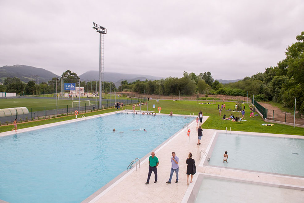 PiscinasVeranoInauguracion