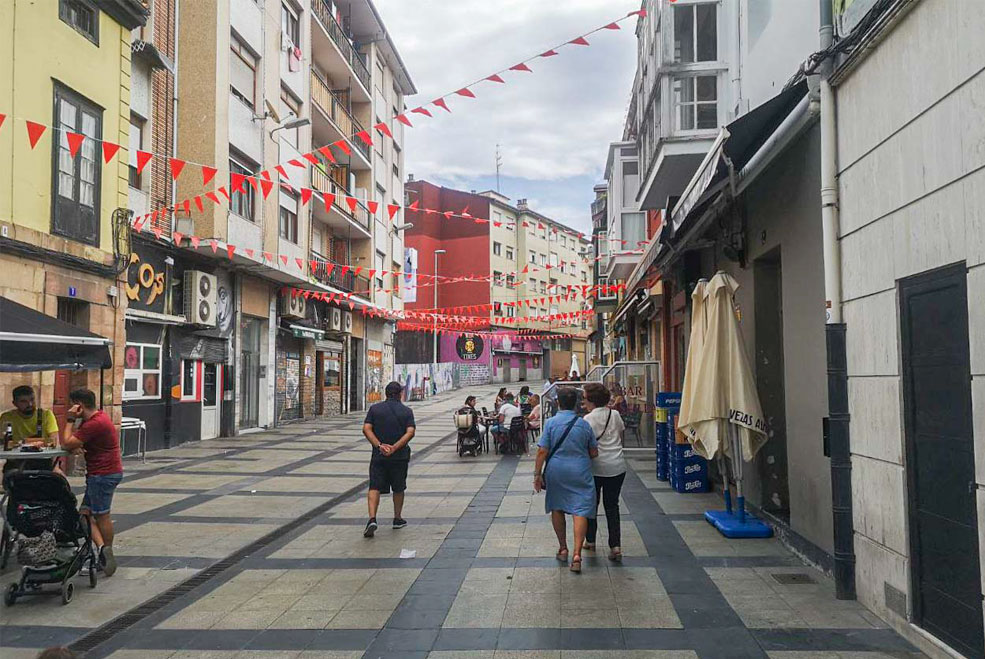 CalleLimbo