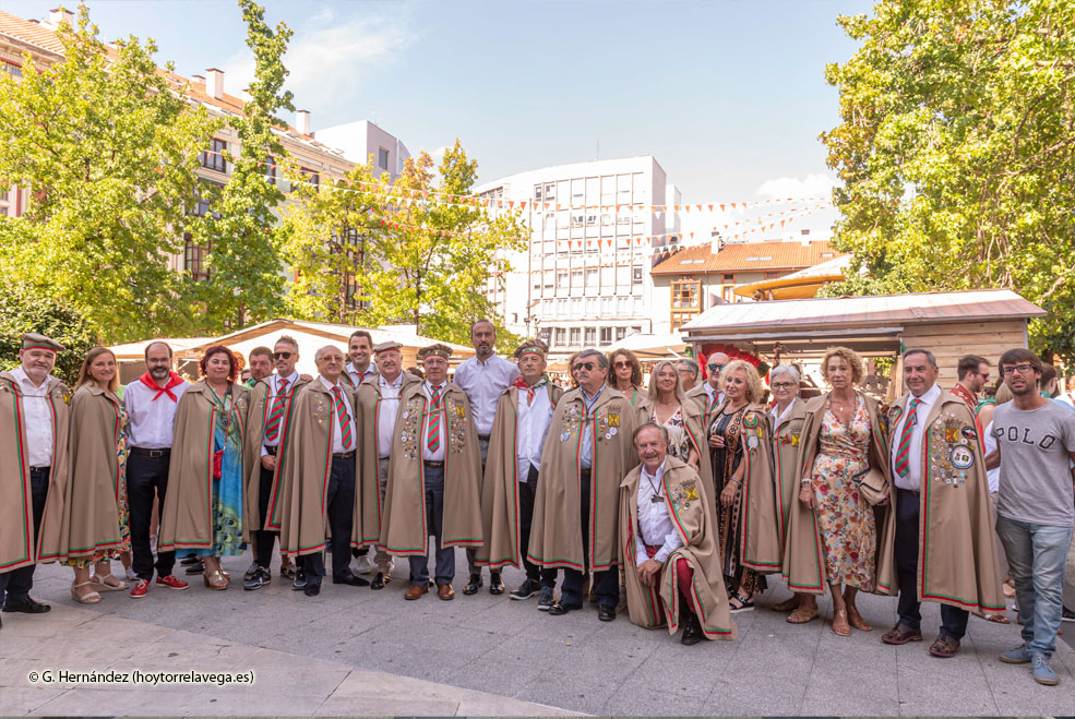 FeriaHojaldre2023Inaguracion