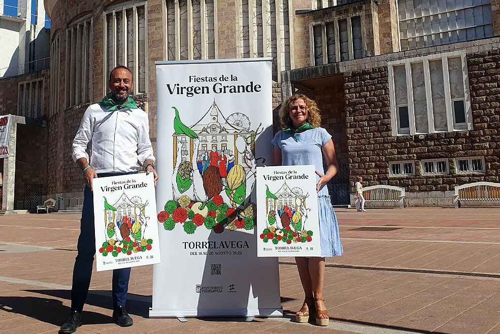 FiestasVirgenGrande2023Presentacion
