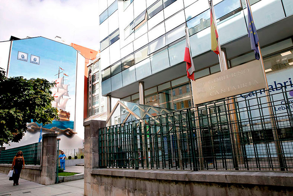 GobiernoDeCantabria