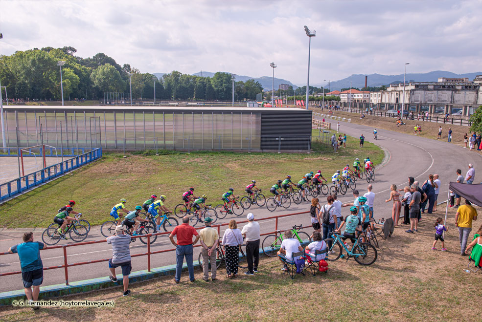 CiclismoEscuelasDeportivas