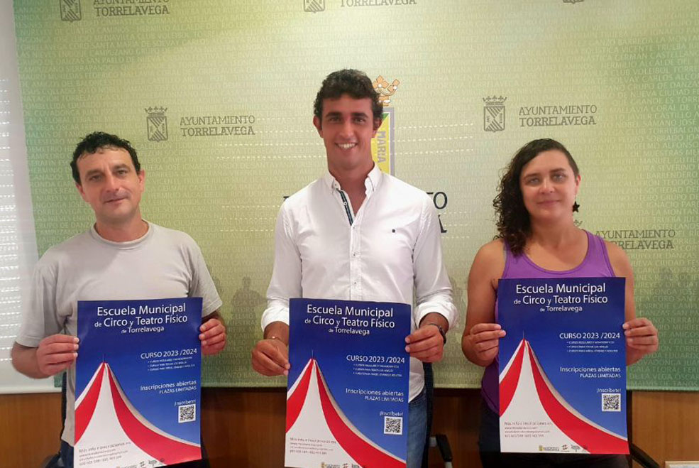 EscuelaCirco23Presentacion