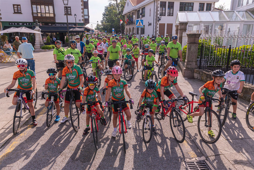 ReocinDiaBicicletaSalida