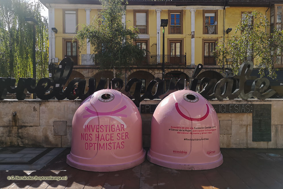 ContenedorReciclaVidrio