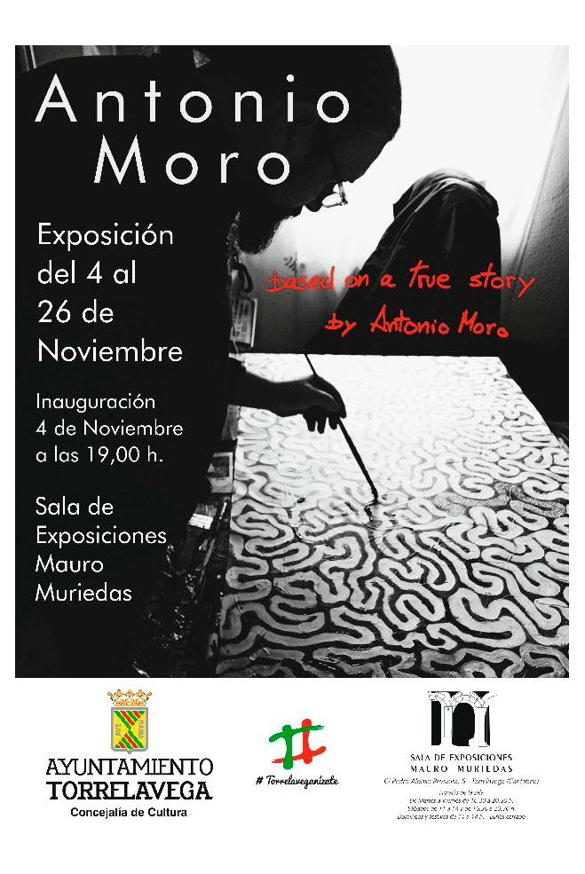 ExpoMauroMoro