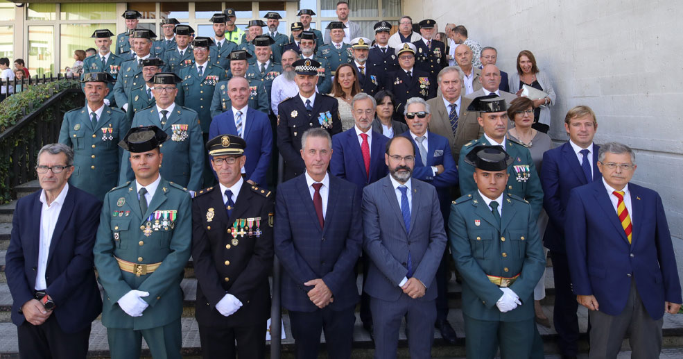 GuardiaCivilPilar2023