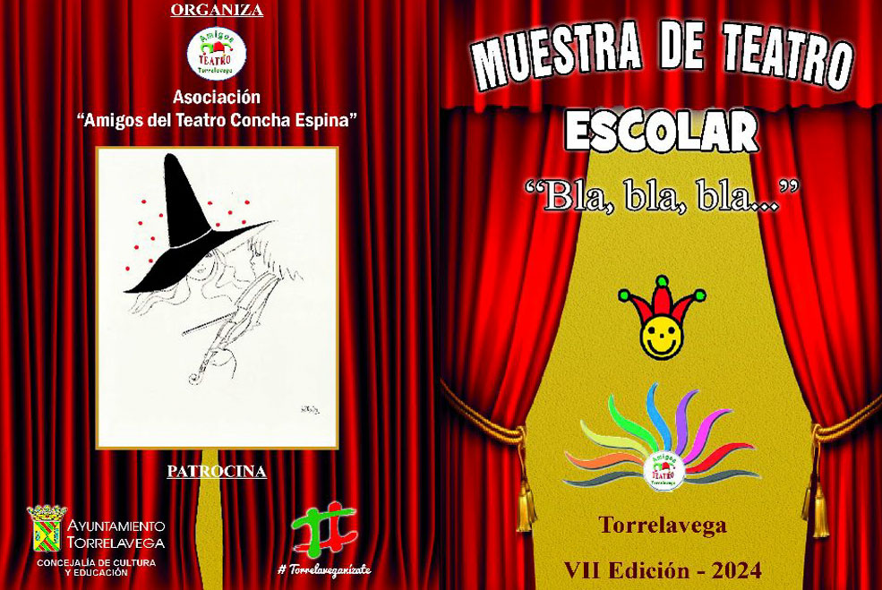 MuestraTeatroEscolarVII