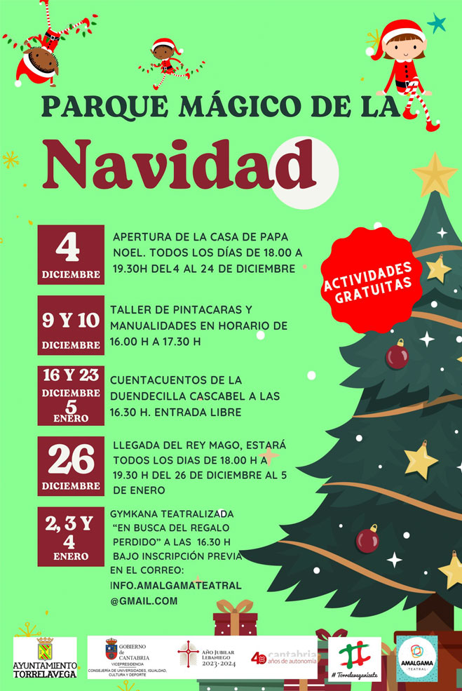ParqueMagicocartel