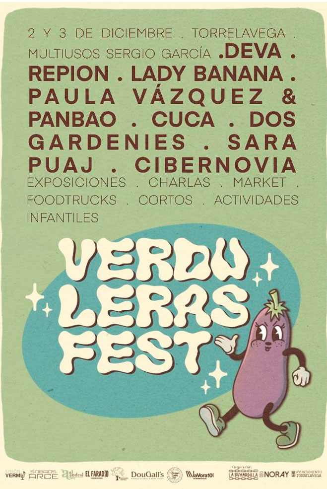 VerdulerasFest23