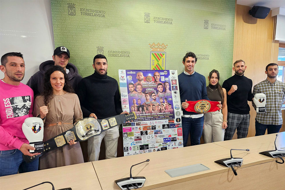 kickBoxingVelada23