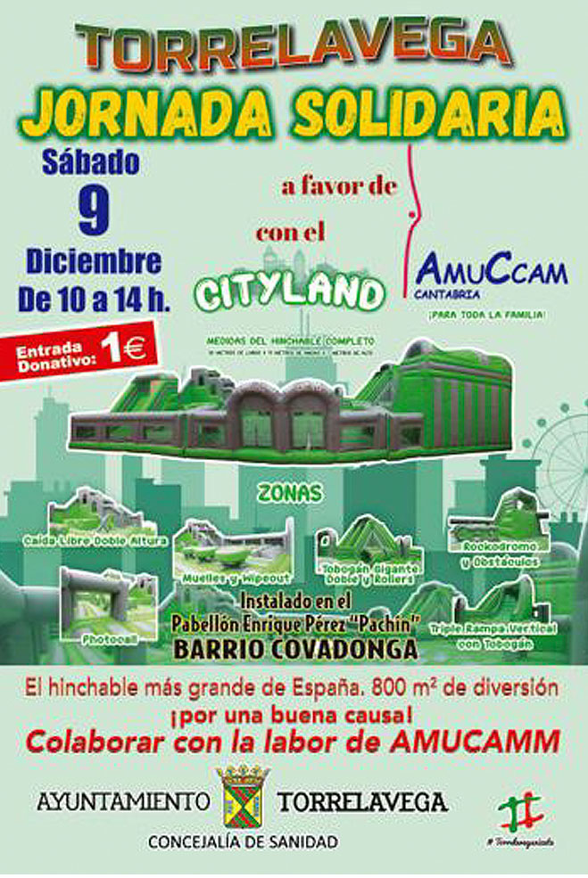 AMUCCANjornadasolidaria
