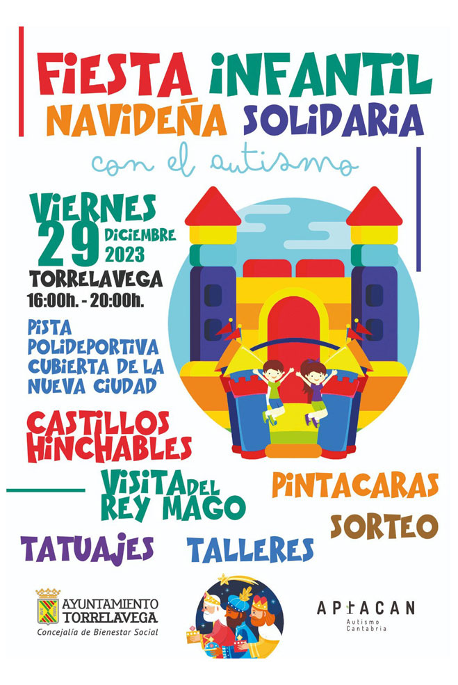FiestaNavidadAutismo23