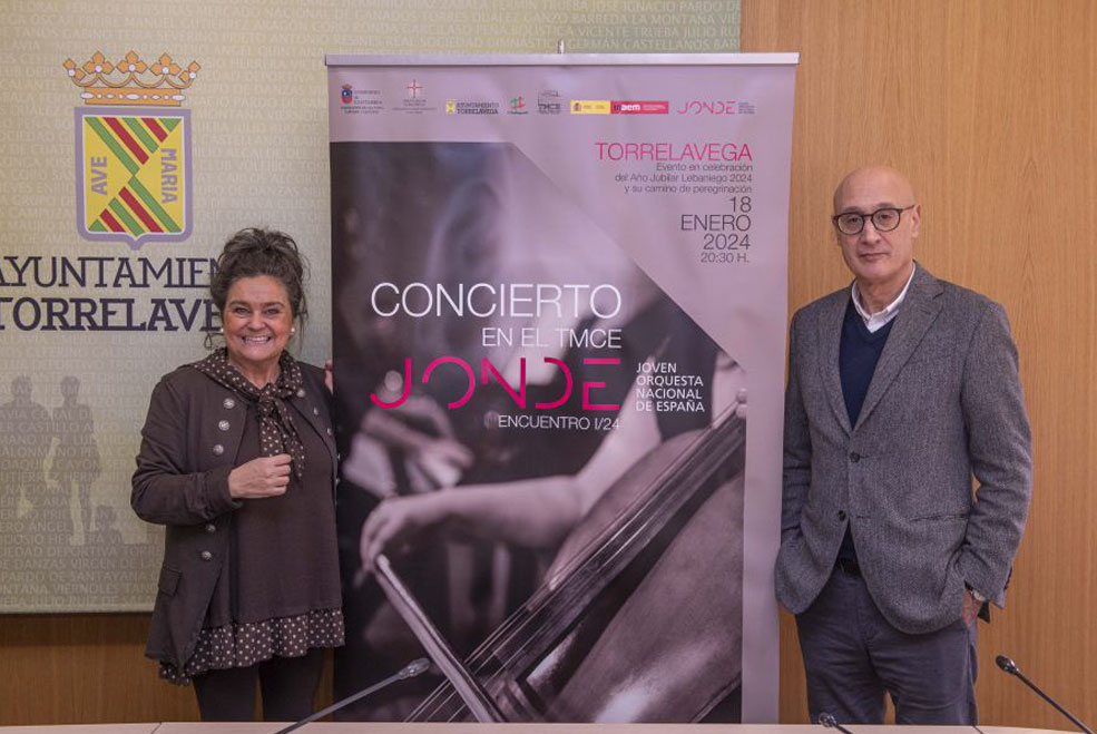 JONDEConcierto