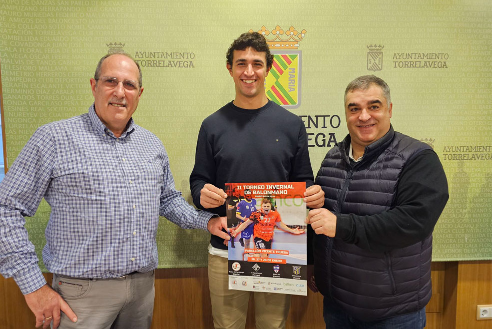 BalonmanoTorneoInvernal2024