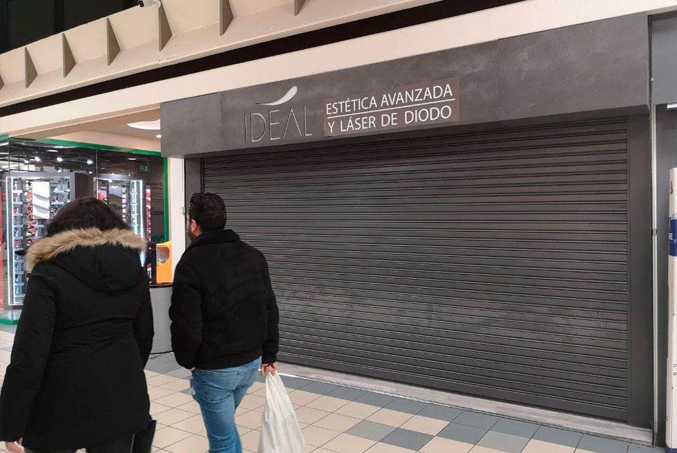 CentroIdealTorrelavega