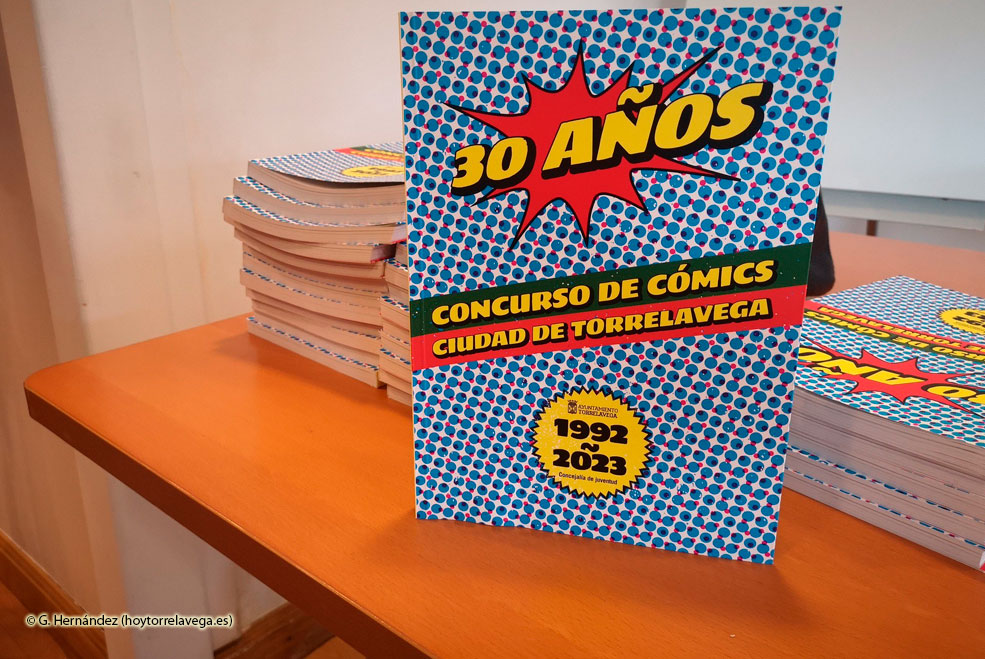 ComicLibro30Aniversario