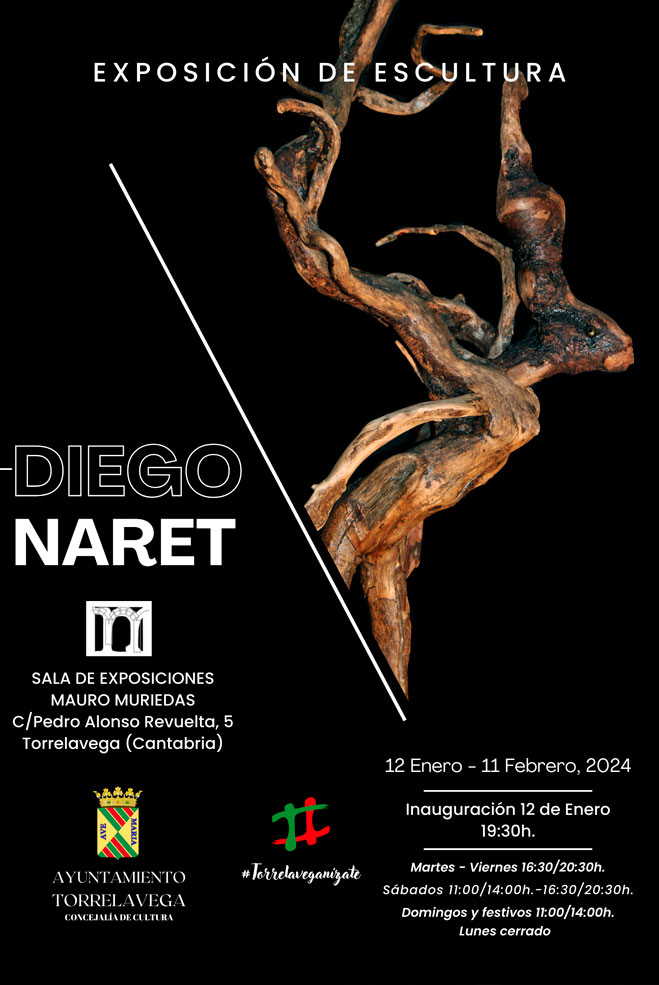 DiegoNaretExpo