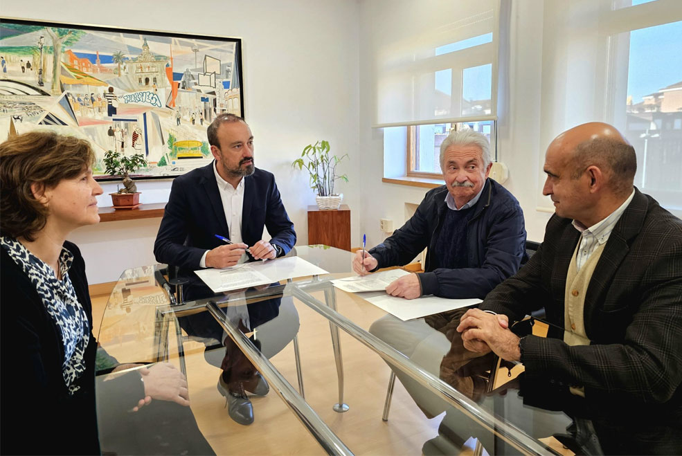 Amicaconvenioayto