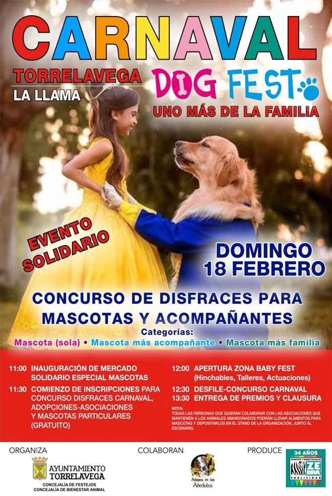 CarnavalDogFest