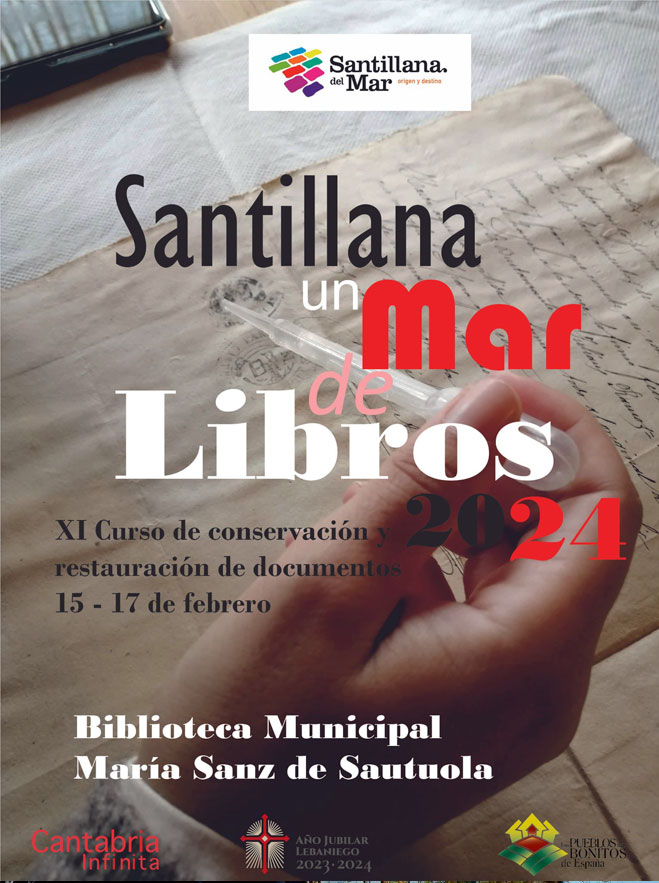 SantillanaLibrosRestauracion