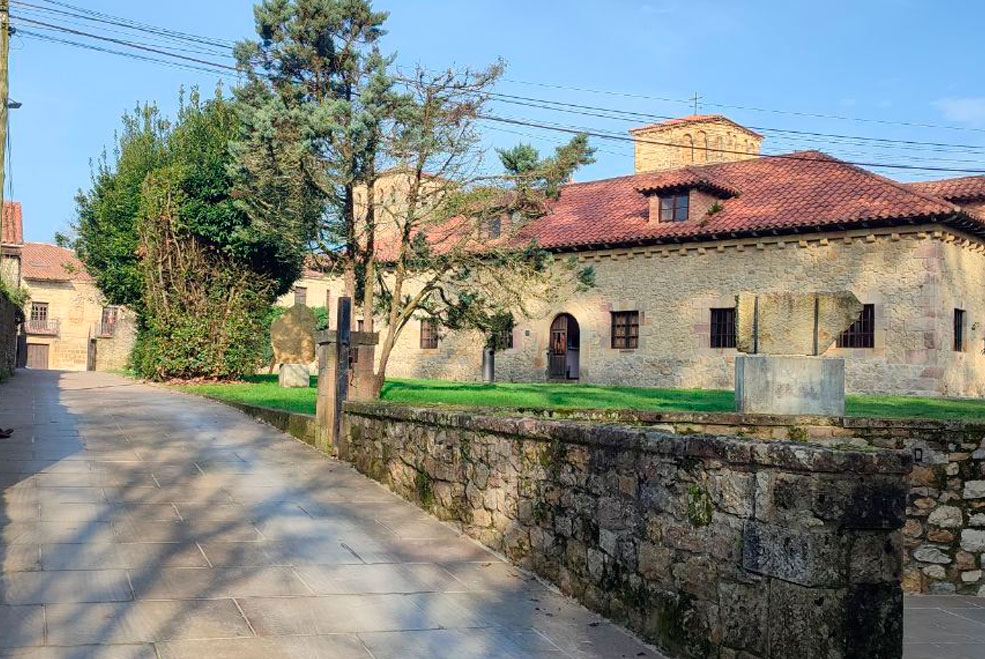 SantillanaMuseoJesusOtero