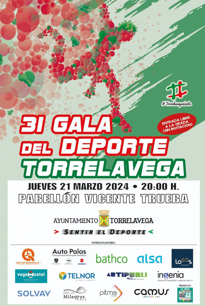 GalaDeporte2024Cartel