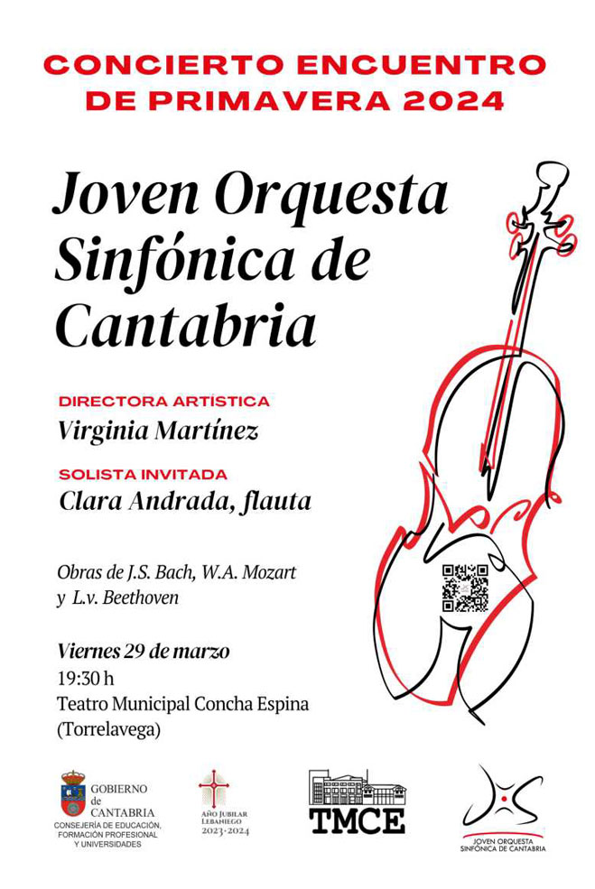 JOSCANConciertoPrimavera