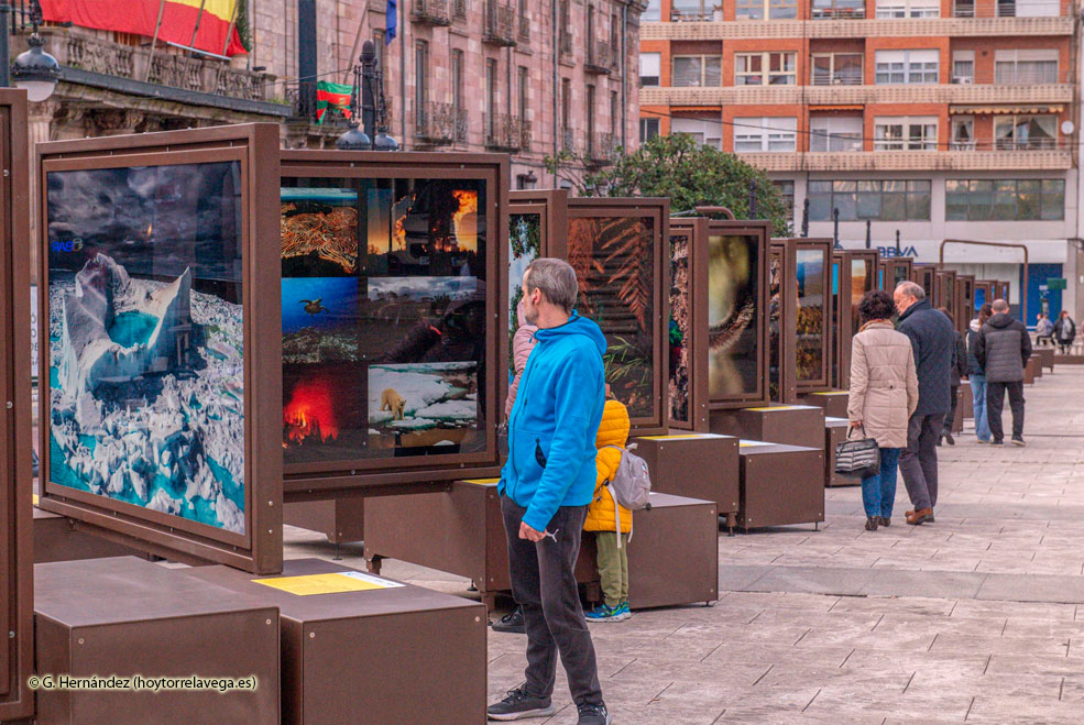 LaCaixaExpoDePoloAPolo
