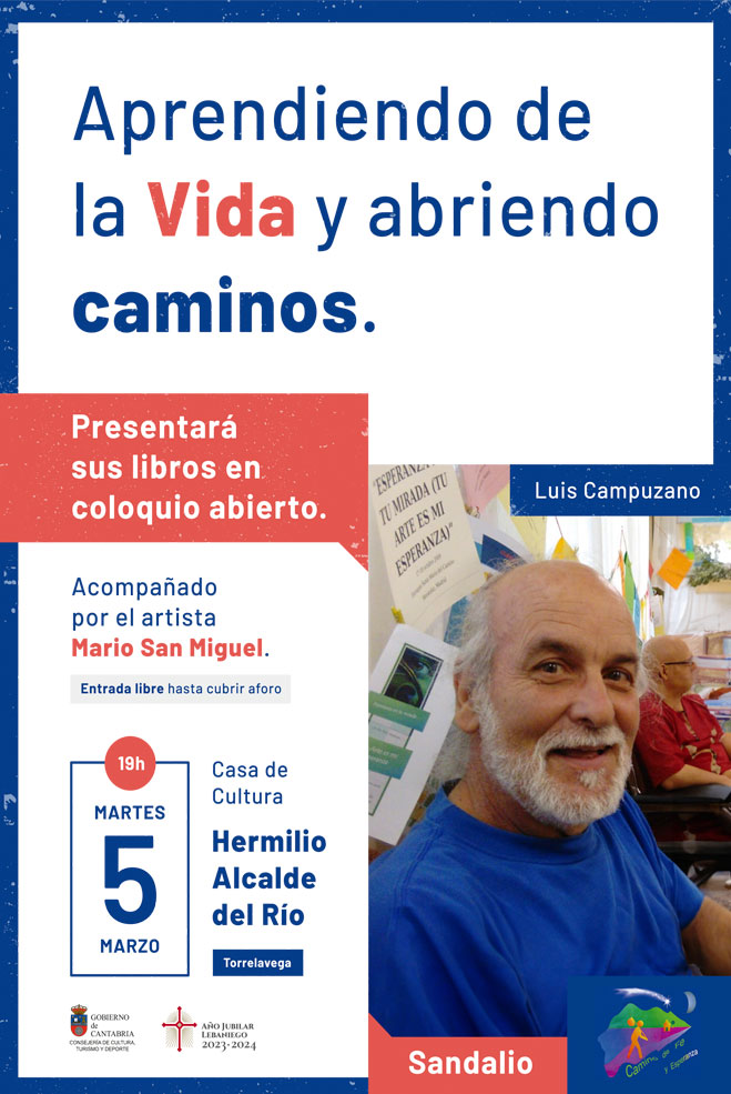 LibroSandalio
