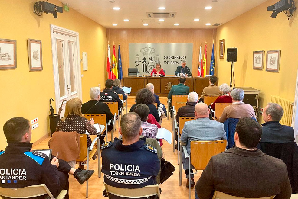 ComisionSeguridadVialCantabria
