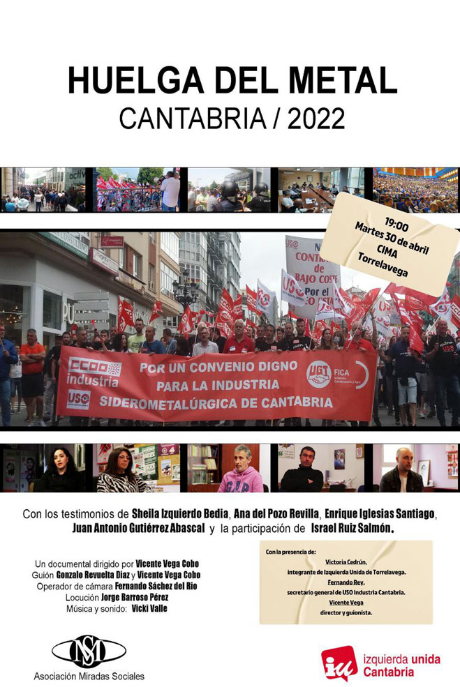 DocumentalHuelgaMetal