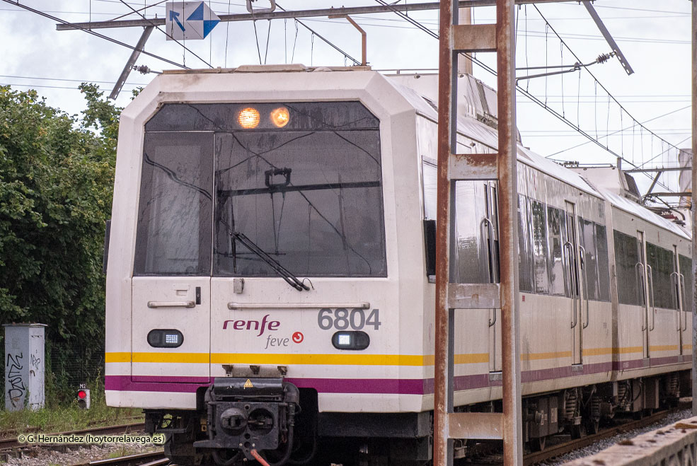 TrenRenfe