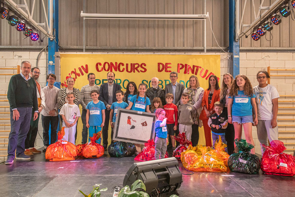 ColegioPintorEscuderoPremios2024