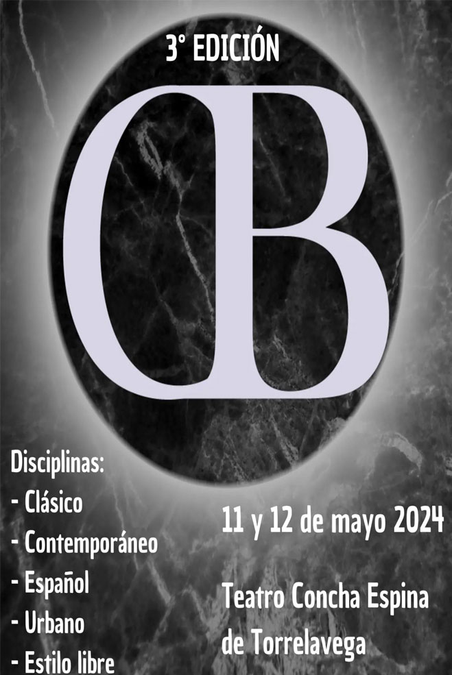 ConcursoDanzaBesaya