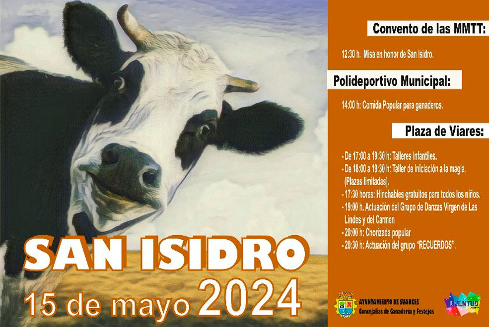 SanIsidroLabrador2024