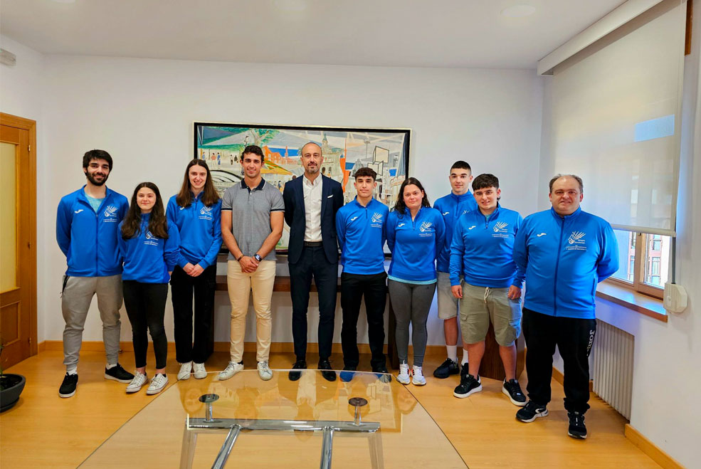 BadmintonRecepcion