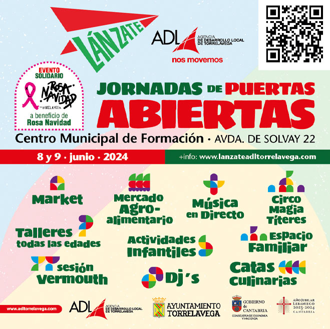 JornadasLanzateCentroFormacion